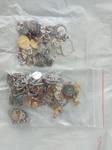 Image 25 - Rings, earrings and necklaces - Lot 11 (Auction 9527)