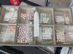 Image 30 - Rings, earrings and necklaces - Lot 11 (Auction 9527)