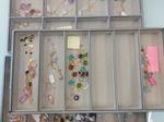 Image 31 - Rings, earrings and necklaces - Lot 11 (Auction 9527)