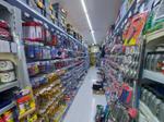 Immagine 7 - Stock di articoli per la casa elettronici e sportivi - Lotto 1 (Asta 9528)
