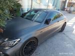 Immagine 1 - Autovettura Mercedes Benz Coupé - Lotto 1 (Asta 9529)