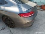 Immagine 4 - Autovettura Mercedes Benz Coupé - Lotto 1 (Asta 9529)