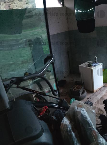 2#9532 Trattore New Holland T5 110 in vendita - foto 6