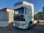 Immagine 1 - Trattore stradale Scania CV R 500 - Lotto 1 (Asta 9534)