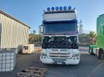 Immagine 2 - Trattore stradale Scania CV R 500 - Lotto 1 (Asta 9534)