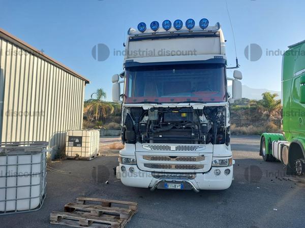 1#9534 Trattore stradale Scania CV R 500 in vendita - foto 2