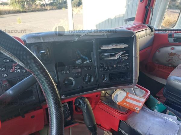 1#9534 Trattore stradale Scania CV R 500 in vendita - foto 14