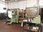 Immagine 1 - Cessione complesso aziendale avente ad oggetto lo svolgimento dell’attività di lavorazione e la produzione di prodotti metallici - Lotto 1 (Asta 9535)