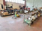 Immagine 10 - Cessione complesso aziendale avente ad oggetto lo svolgimento dell’attività di lavorazione e la produzione di prodotti metallici - Lotto 1 (Asta 9535)