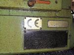 Immagine 14 - Cessione complesso aziendale avente ad oggetto lo svolgimento dell’attività di lavorazione e la produzione di prodotti metallici - Lotto 1 (Asta 9535)