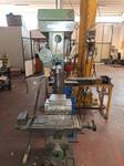 Immagine 15 - Cessione complesso aziendale avente ad oggetto lo svolgimento dell’attività di lavorazione e la produzione di prodotti metallici - Lotto 1 (Asta 9535)