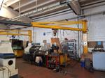 Immagine 24 - Cessione complesso aziendale avente ad oggetto lo svolgimento dell’attività di lavorazione e la produzione di prodotti metallici - Lotto 1 (Asta 9535)