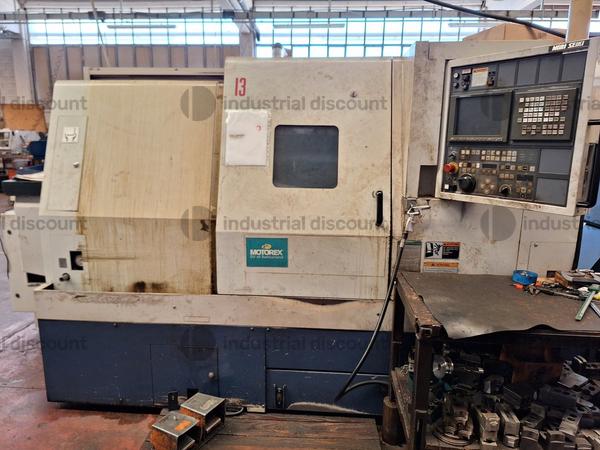 1#9535 Cessione complesso aziendale avente ad oggetto lo svolgimento dell’attività di lavorazione e la produzione di prodotti metallici in vendita - foto 3