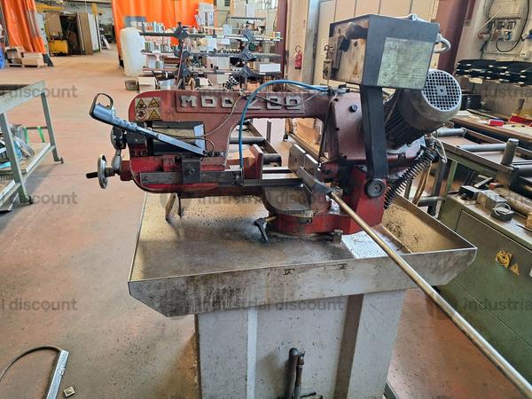 1#9535 Cessione complesso aziendale avente ad oggetto lo svolgimento dell’attività di lavorazione e la produzione di prodotti metallici in vendita - foto 8