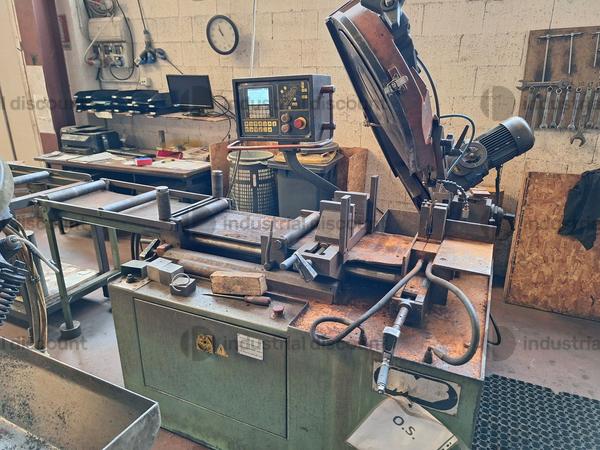1#9535 Cessione complesso aziendale avente ad oggetto lo svolgimento dell’attività di lavorazione e la produzione di prodotti metallici in vendita - foto 9