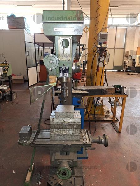 1#9535 Cessione complesso aziendale avente ad oggetto lo svolgimento dell’attività di lavorazione e la produzione di prodotti metallici in vendita - foto 13