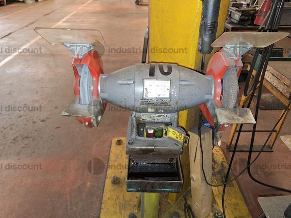 1#9535 Cessione complesso aziendale avente ad oggetto lo svolgimento dell’attività di lavorazione e la produzione di prodotti metallici in vendita - foto 14