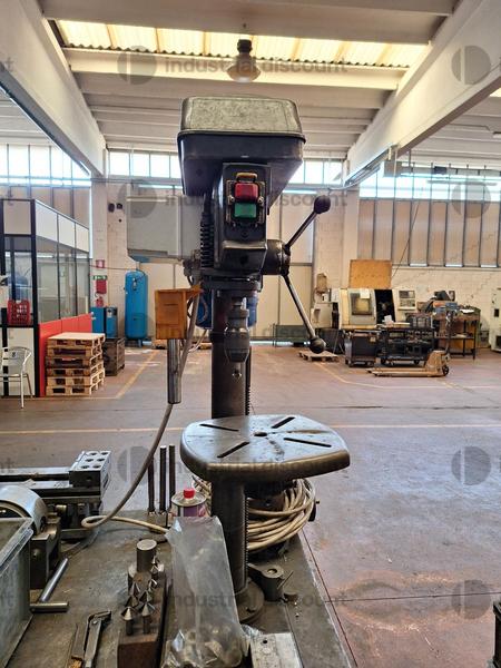 1#9535 Cessione complesso aziendale avente ad oggetto lo svolgimento dell’attività di lavorazione e la produzione di prodotti metallici in vendita - foto 15