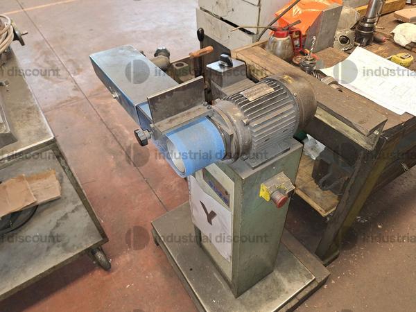1#9535 Cessione complesso aziendale avente ad oggetto lo svolgimento dell’attività di lavorazione e la produzione di prodotti metallici in vendita - foto 16