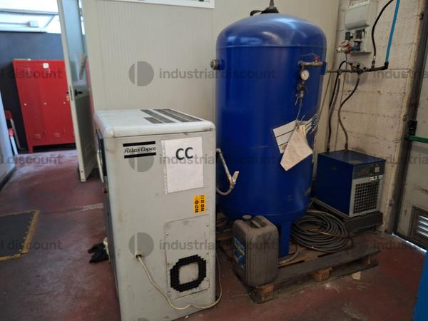 1#9535 Cessione complesso aziendale avente ad oggetto lo svolgimento dell’attività di lavorazione e la produzione di prodotti metallici in vendita - foto 18