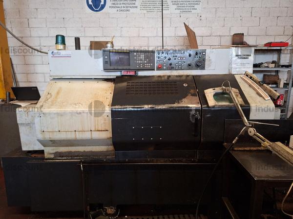 1#9535 Cessione complesso aziendale avente ad oggetto lo svolgimento dell’attività di lavorazione e la produzione di prodotti metallici in vendita - foto 23