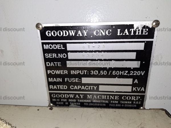 1#9535 Cessione complesso aziendale avente ad oggetto lo svolgimento dell’attività di lavorazione e la produzione di prodotti metallici in vendita - foto 24