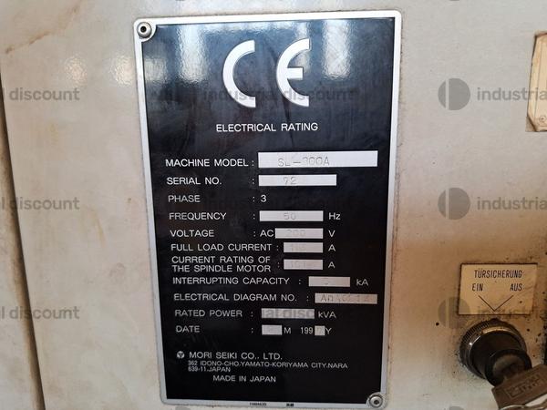 1#9535 Cessione complesso aziendale avente ad oggetto lo svolgimento dell’attività di lavorazione e la produzione di prodotti metallici in vendita - foto 25