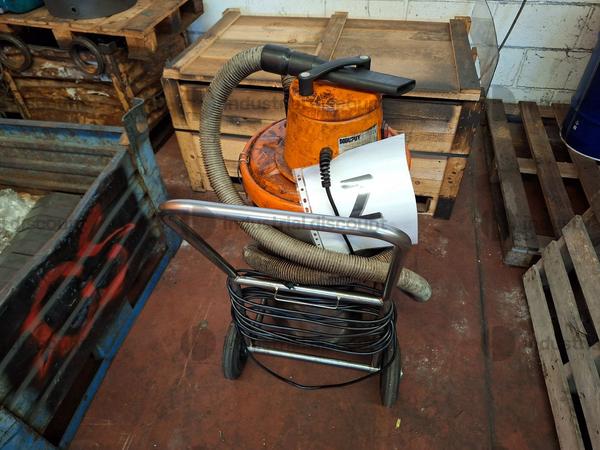 1#9535 Cessione complesso aziendale avente ad oggetto lo svolgimento dell’attività di lavorazione e la produzione di prodotti metallici in vendita - foto 29