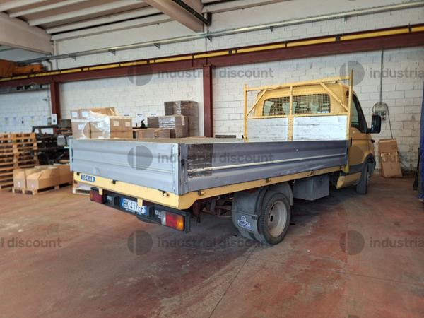 1#9535 Cessione complesso aziendale avente ad oggetto lo svolgimento dell’attività di lavorazione e la produzione di prodotti metallici in vendita - foto 32