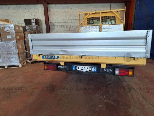 1#9535 Cessione complesso aziendale avente ad oggetto lo svolgimento dell’attività di lavorazione e la produzione di prodotti metallici in vendita - foto 33