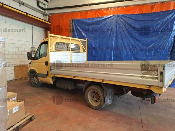 1#9535 Cessione complesso aziendale avente ad oggetto lo svolgimento dell’attività di lavorazione e la produzione di prodotti metallici in vendita - foto 34