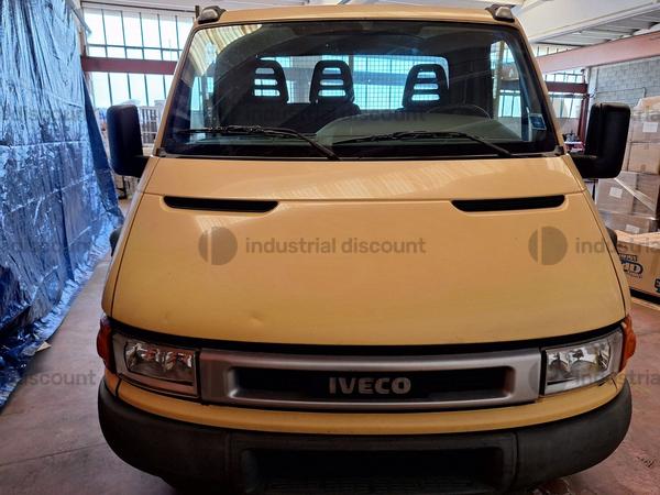 1#9535 Cessione complesso aziendale avente ad oggetto lo svolgimento dell’attività di lavorazione e la produzione di prodotti metallici in vendita - foto 36