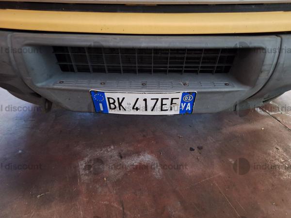 1#9535 Cessione complesso aziendale avente ad oggetto lo svolgimento dell’attività di lavorazione e la produzione di prodotti metallici in vendita - foto 37