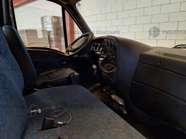 1#9535 Cessione complesso aziendale avente ad oggetto lo svolgimento dell’attività di lavorazione e la produzione di prodotti metallici in vendita - foto 38