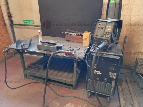 1#9535 Cessione complesso aziendale avente ad oggetto lo svolgimento dell’attività di lavorazione e la produzione di prodotti metallici in vendita - foto 45