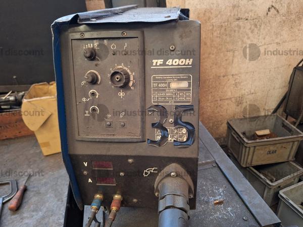 1#9535 Cessione complesso aziendale avente ad oggetto lo svolgimento dell’attività di lavorazione e la produzione di prodotti metallici in vendita - foto 48