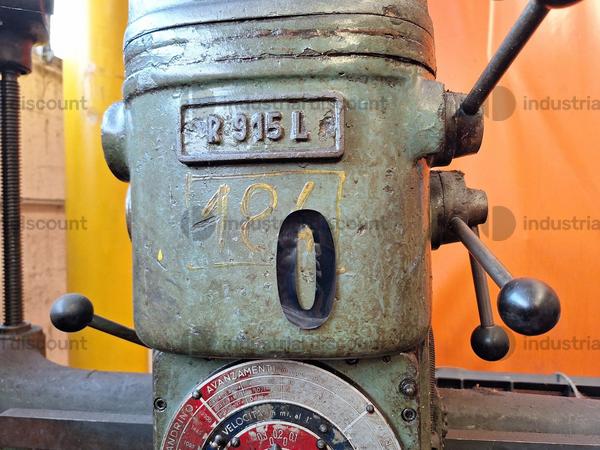 1#9535 Cessione complesso aziendale avente ad oggetto lo svolgimento dell’attività di lavorazione e la produzione di prodotti metallici in vendita - foto 51
