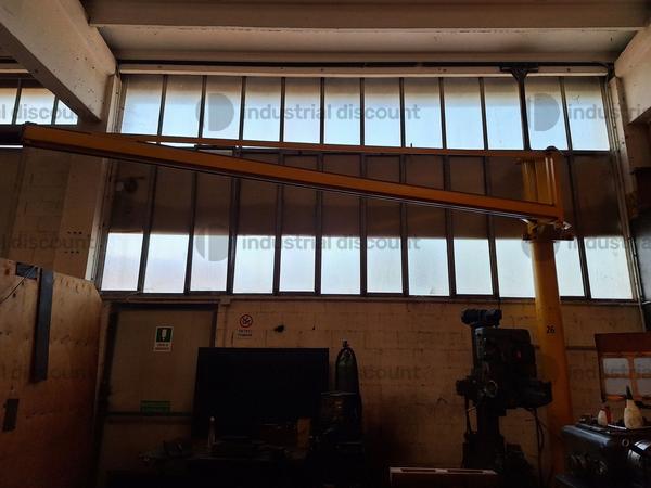 1#9535 Cessione complesso aziendale avente ad oggetto lo svolgimento dell’attività di lavorazione e la produzione di prodotti metallici in vendita - foto 54