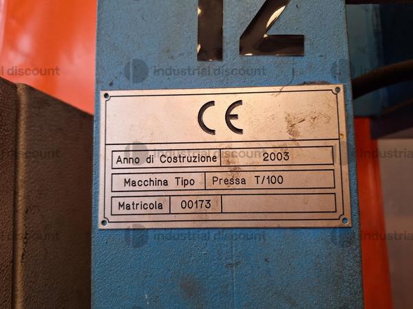1#9535 Cessione complesso aziendale avente ad oggetto lo svolgimento dell’attività di lavorazione e la produzione di prodotti metallici in vendita - foto 56