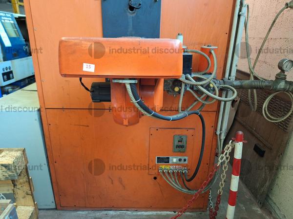 1#9535 Cessione complesso aziendale avente ad oggetto lo svolgimento dell’attività di lavorazione e la produzione di prodotti metallici in vendita - foto 58