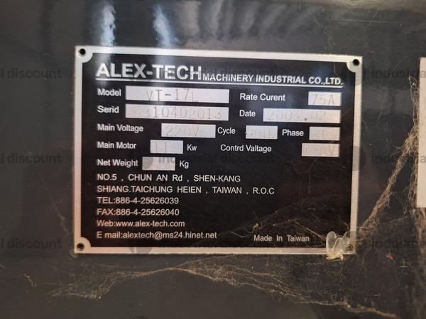 1#9535 Cessione complesso aziendale avente ad oggetto lo svolgimento dell’attività di lavorazione e la produzione di prodotti metallici in vendita - foto 62