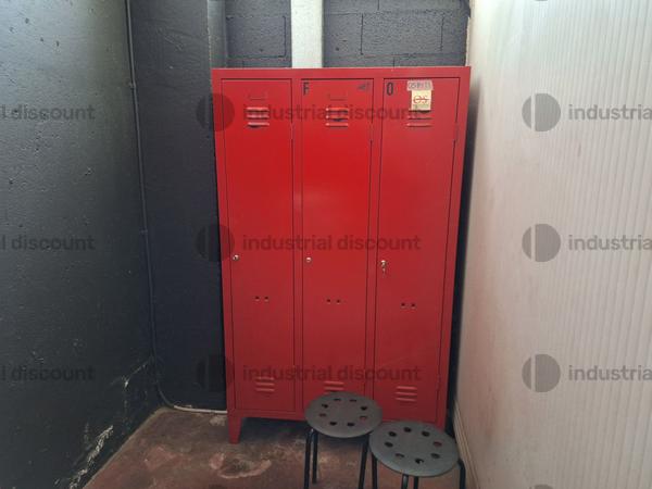 1#9535 Cessione complesso aziendale avente ad oggetto lo svolgimento dell’attività di lavorazione e la produzione di prodotti metallici in vendita - foto 63