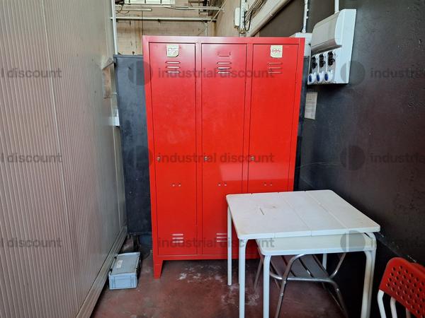1#9535 Cessione complesso aziendale avente ad oggetto lo svolgimento dell’attività di lavorazione e la produzione di prodotti metallici in vendita - foto 64