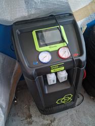 Stazione clima per gas auto Brain Bee - Lotto 2 (Asta 9536)