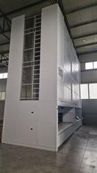 Magazzino automatico verticale a cassetti Modula Lift ML25D - Lotto 3 (Asta 9536)