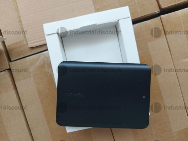 1#9537 Unità di archiviazione dati Toshiba in vendita - foto 2