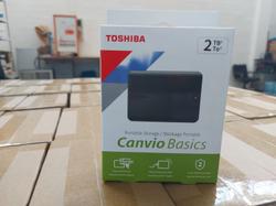 Unità di archiviazione dati Toshiba - Lotto 2 (Asta 9537)