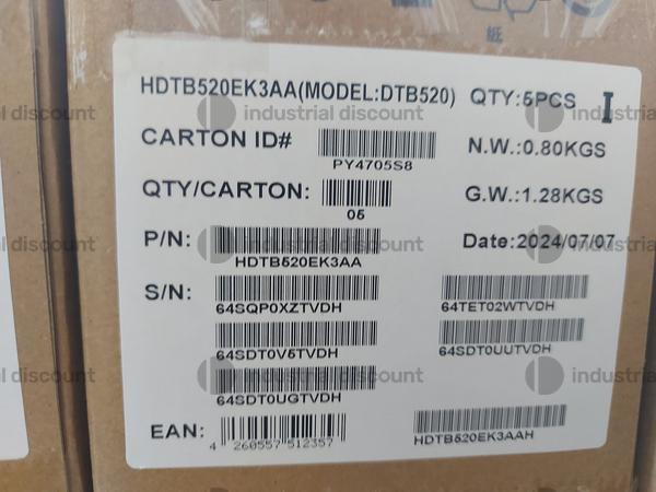 3#9537 Stock di 250 unità di archiviazione dati Toshiba in vendita - foto 5