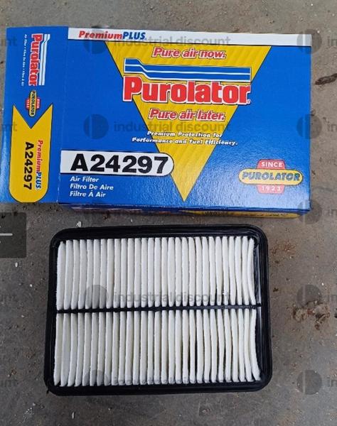 1#9538 Filtri Purolator in vendita - foto 5