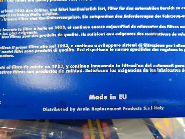 1#9538 Filtri Purolator in vendita - foto 13